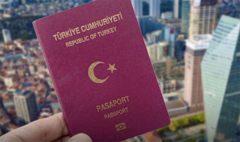 أهمية ومميزات جواز السفر التركي؟
