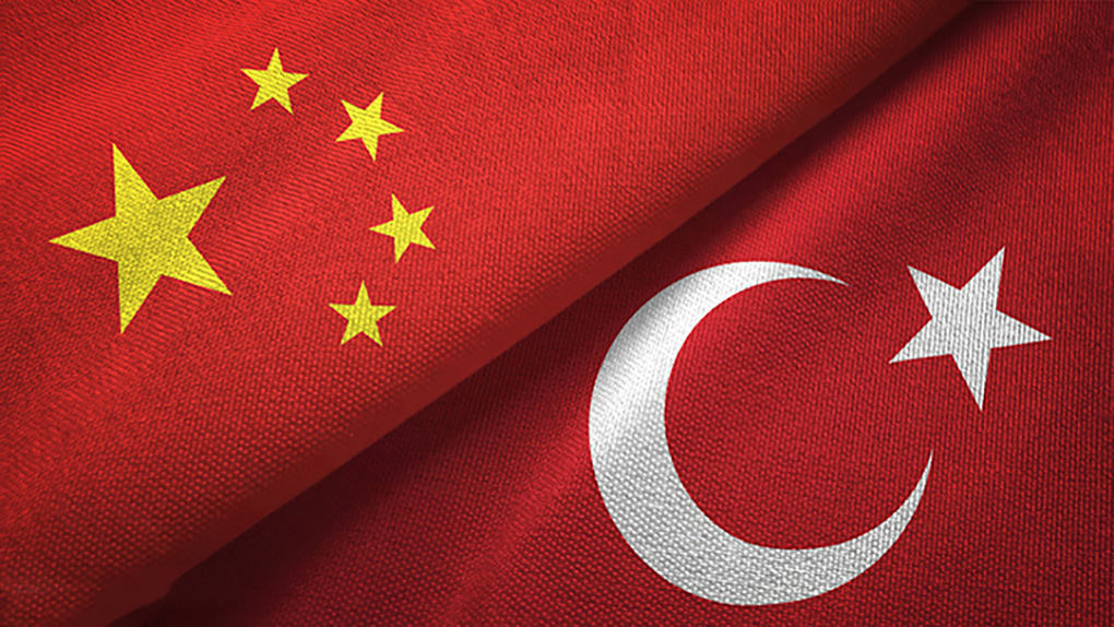 الاستثمارات الصينية في السوق العقاري التركي تتضاعف بحلول عام 2021