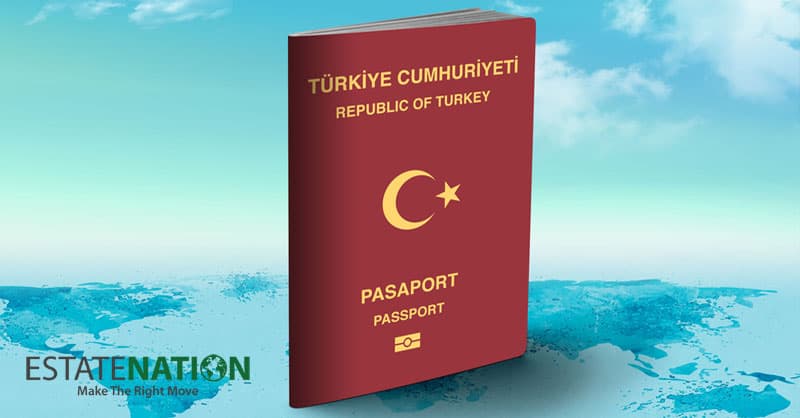 The strength and advantages of the Turkish passport