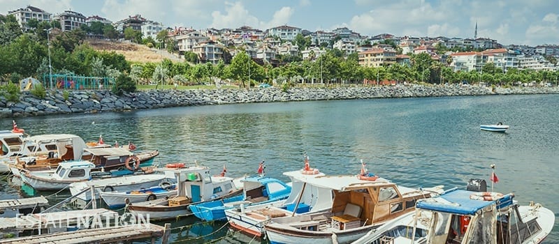 Real Estate in Istanbul Avcilar | Property in Turkey