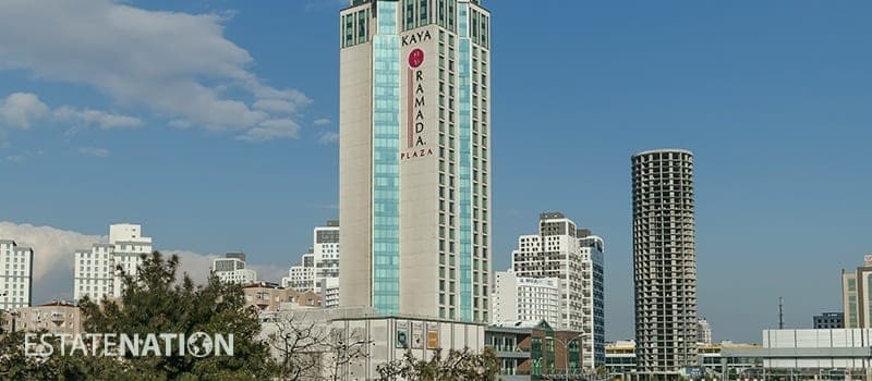 Real Estate in Istanbul Beylikduzu | Property in Turkey
