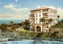 Sea View Apartments for Sale in Beylikduzu