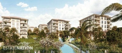 Sea View Apartments for Sale in Beylikduzu – EN112