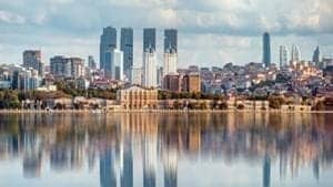 Property in Turkey – Real Estate in Turkey