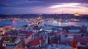 Property in Turkey – Real Estate in Istanbul