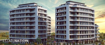 Special Apartments for Sale in Avcilar Istanbul – EN121