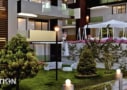 Luxury Apartments for Sale in Tarabya Istanbul