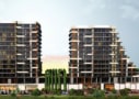 Investment Apartments for Sale in Basin Express Istanbul