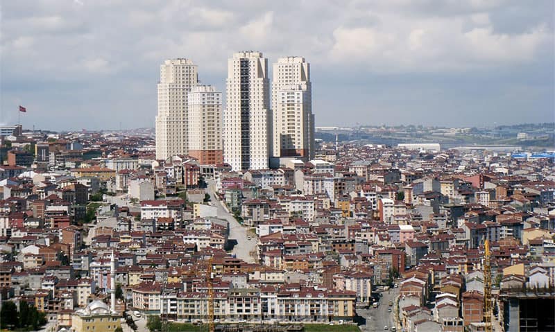 Esenyurt ... The Best-Selling Real Estate Area in Istanbul