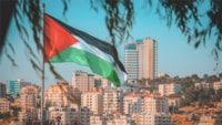 هل يحق للفلسطينيين من حملة وثائق السفر التملك في تركيا؟