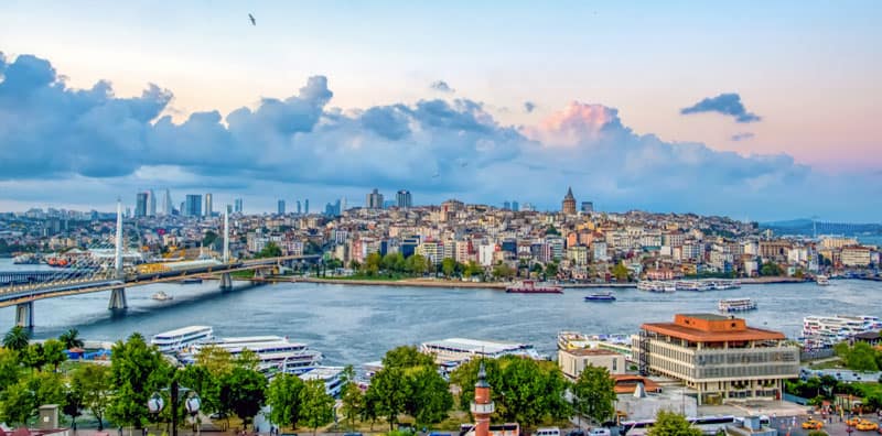 كيف تجد عقارك المثالي في اسطنبول ؟