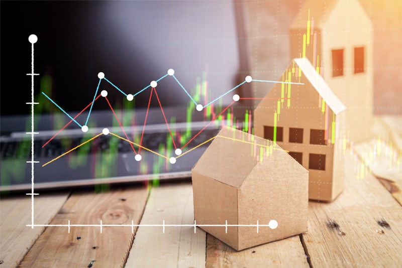 Statistics of the Real Estate Market in Turkey in the First Half of 2019