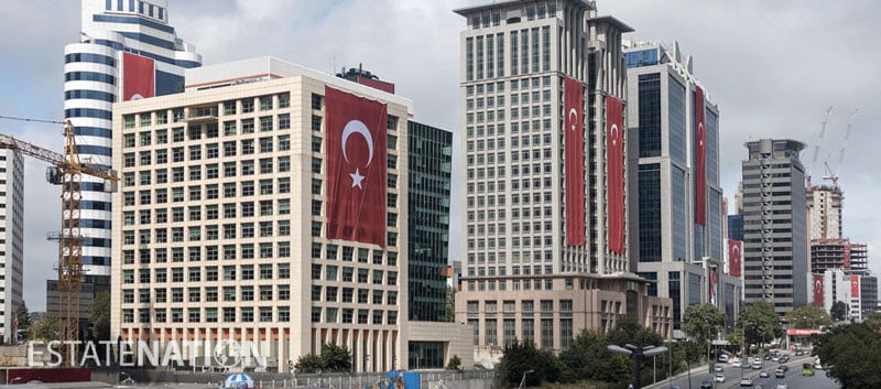 Apartments by Turkish Government Guarantee مشاريع بضمان الحكومة التركية