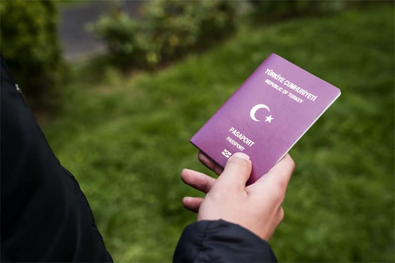 استفد من العقارات القديمة والجديدة واحصل على الجنسية التركية
