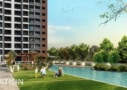Ready to Move Apartments for Sale in Bahcesehir