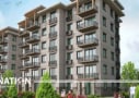 Special Apartments for Sale in Bahcesehir