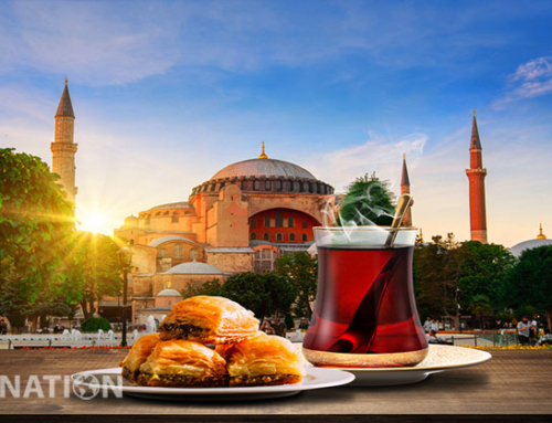 الأماكن السياحية التي يقصدها المسافرون العرب في اسطنبول