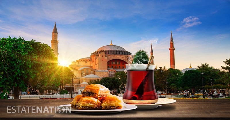 Tourist Places in Istanbul for Arabic Travelers