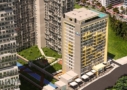 Wyndham Hotel Investment for Sale in Istanbul