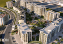 Apartments for Sale in Basaksehir with Turkish Government - EN227