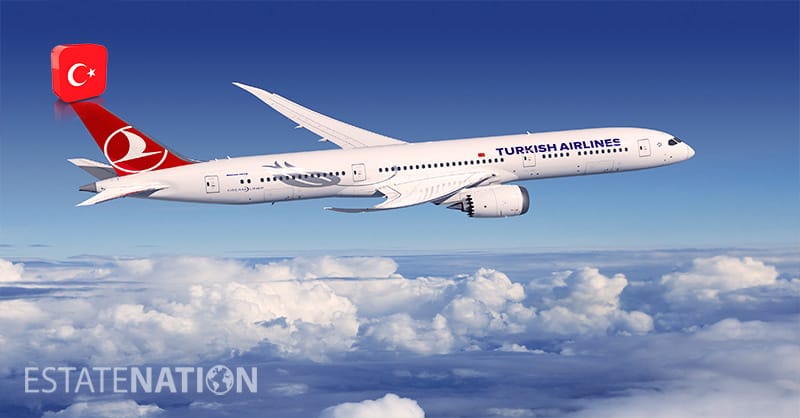 Turkish Airlines: What makes featured?