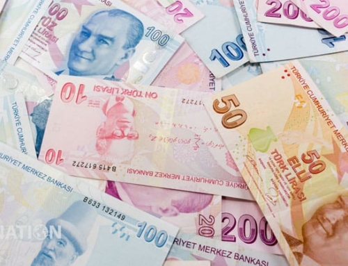 The collapse of the Turkish lira and its impact on the real estate world in Turkey